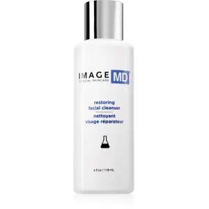 Image MD Restoring Facial Cleanser For Unisex 4 oz CleanserVendu parnotino