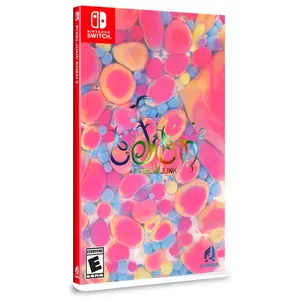 Limited Run Games Pixeljunk Eden 2 (Limited Run) (Import) pas cher