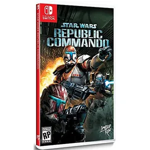 Star Wars: Republic Commando (Limited Run #103) (Import) pas cher