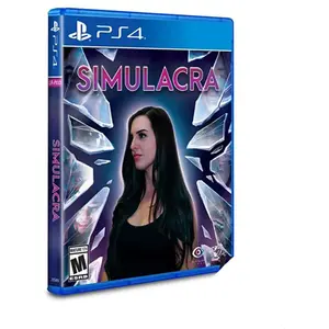Limited Run Simulacra pas cher