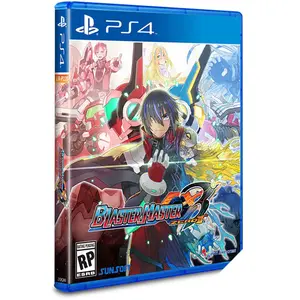 Blaster Master Zero 3 (Limited Run #406) (Import) pas cher