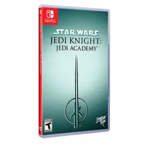 Nintendo Star Wars Jedi Knight : Jedi Academy Premium Edition (Limited Run) (Import)Vendu parrakuten