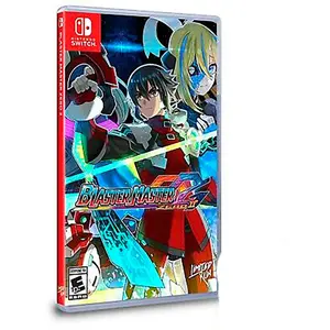 Limited Run Games Blaster Master Zero Ii - Switch (Us) pas cher