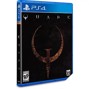 Comparateur de prix : Quake (Limited Run #419) (Import)