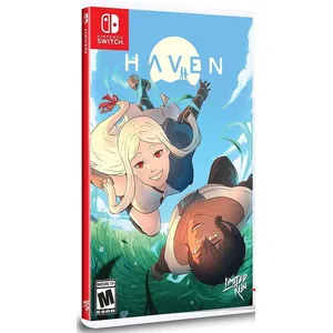 Haven (Limited Run #117) (Import) pas cher