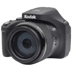 KODAK AZ901 Appareil photo bridge 20 Mégapixels - Noir pas cher