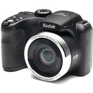Comparateur de prix : Kodak PIXPRO Astro Zoom AZ252 - appareil photo numérique