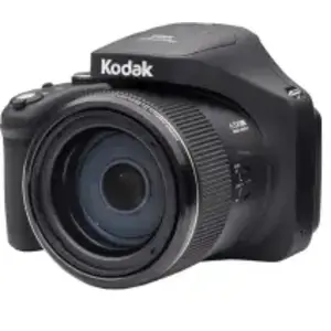 KODAK AZ652 Appareil photo bridge 20 Mégapixels - Noir pas cher