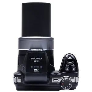 Comparateur de prix : JK IMAGING COMPANY Kodak Astro Zoom AZ525 16MP WiFi Noir