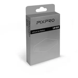 Batterie Kodak pour Appareil photo Compact WPZ2 700 mAh Noir pas cher