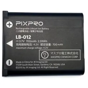 Comparateur de prix : Kodak - Batterie appareil photo Batterie pour Appareil photo FZ53 55