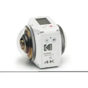 KODAK Pixpro - 4KVR360 - Pack Aventure pas cher