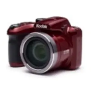 Appareil Photo Bridge Kodak PixPro AZ401 - Zoom Optique 40X Rouge pas cher