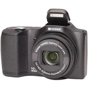 APN KODAK FZ101 NOIR pas cher
