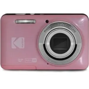 Appareil photo compact Kodak Pixpro FZ55 Rose