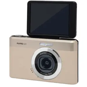 Comparateur de prix : Appareil Photo Numérique Compact Kodak C1 - Photo 13MP - Zoom Numériqu...