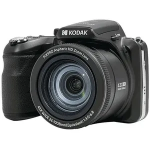 Comparateur de prix : Kodak Pixpro AZ425 Bridge Appareil photo numérique compact 20 MP Noir