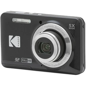 Comparateur de prix : Appareil Photo Kodak Fz55 Black Pixpro Friendly
