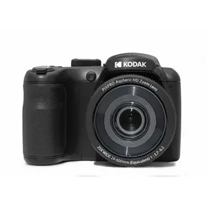 Comparateur de prix : Kodak ASTRO ZOOM 1/2.3" Appareil-photo compact 16,35 MP BSI CMOS Noir