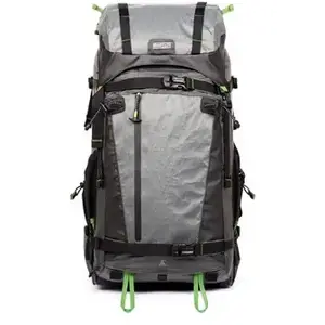 Sac à dos pour appareil photo réflex numérique sans miroir think tank mindshift elite 45l