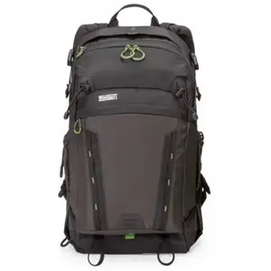Comparateur de prix : Sac à dos Think Tank MindShift Gear Backlight 26L Gris