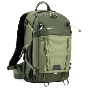 Comparateur de prix : Think Tank BackLight 18L Montane Green