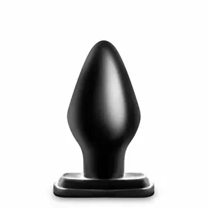 Comparateur de prix : Anal Adventures - Plug XXL - Noir