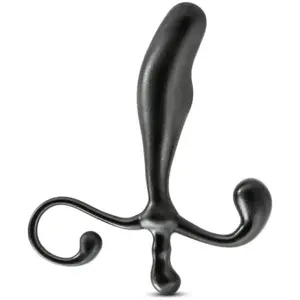 Comparateur de prix : Anal Adventures - Stimulateur prostatique - Noir