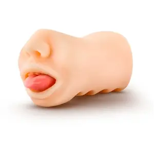 Blush Novelties Masturbateur Bouche X5 Men Oral Anne