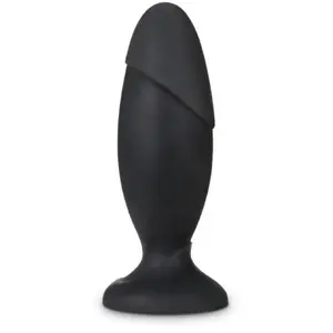 Comparateur de prix : Anal Adventures Platinum - Plug en silicone Rocket