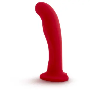 Temptasia - Godemiché Jezebel - PourpreVendu paradam-et-eve