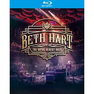Comparateur de prix : Mascot Live at The Royal Albert Hall Blu-ray