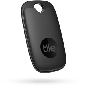 Tile Pro (2022) - Pack de 1 (Noir) pas cher