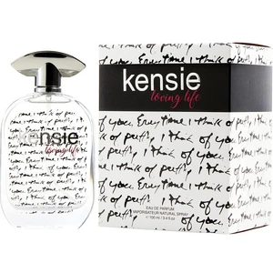 Loving Life - Kensie Eau De Parfum Spray 100 ml pas cher