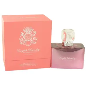 Signature Pour Femme - English Laundry Eau De Parfum Spray 100 ML pas cher