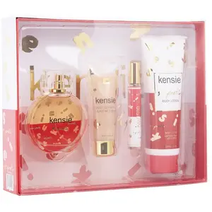 So Pretty - Kensie Coffret Cadeau 110 ml pas cher