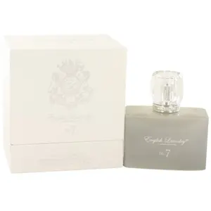 No. 7 - English Laundry Eau De Parfum Spray 100 ML pas cher