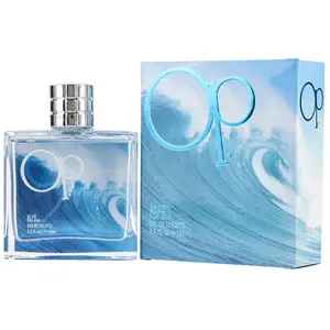 OP Fragrance Op Blue For Him - Ocean Pacific Eau De Toilette Spray 100 ml pas cher
