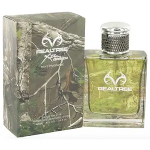 Xtra Green - Realtree Eau De Toilette Spray 100 ml pas cher