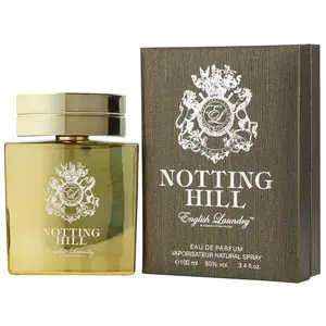 Notting Hill - English Laundry Eau De Parfum Spray 100 ml pas cher