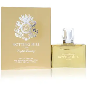 Notting Hill - English Laundry Eau De Parfum Spray 100 ML pas cher