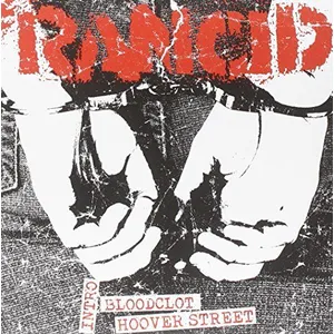 Intro/Bloodclot/Hoover Street [Import]Vendu parrakuten