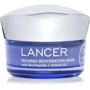 Comparateur de prix : Lancer - Masque de réhydratation Nourish Masque hydratant 50 ml unisex