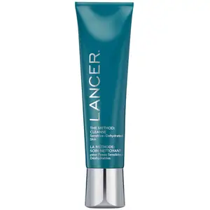 Comparateur de prix : Lancer Skincare The Method Sensitive soin nettoyant pour peau sensible...