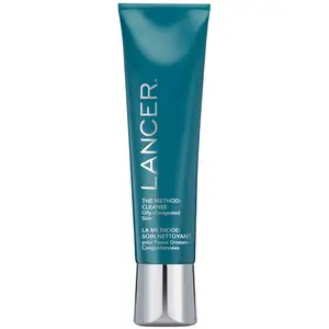 Lancer - The Method CLEANSE OILY-CONGESTED Anti-acné 120 ml unisexVendu parnotino