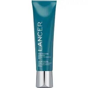 Comparateur de prix : Lancer Skincare The Method Cleanser soin nettoyant (120ml)