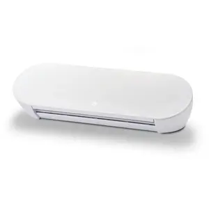 Silhouette America Portrait 4 Machine de découpe, Blanc, 21,5 cm pas cher