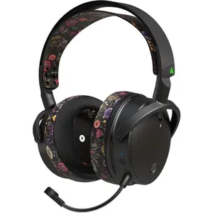 Audeze Maxwell FLORA - Xbox/PC (Limited Edition) (Filaire, Sans fil), ...