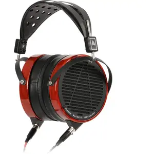 Casques hi-fi Audeze LCD-2 Padauk pas cher
