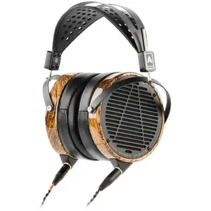 Casques hi-fi Audeze LCD-3 Zebrano pas cher